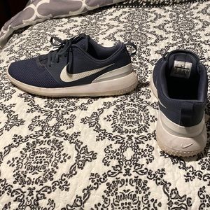Women’s Nike Golf shoes